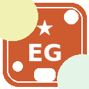 Uşak Eşme Organizasyon Logo