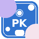 Tokat Pazar Organizasyon Logo